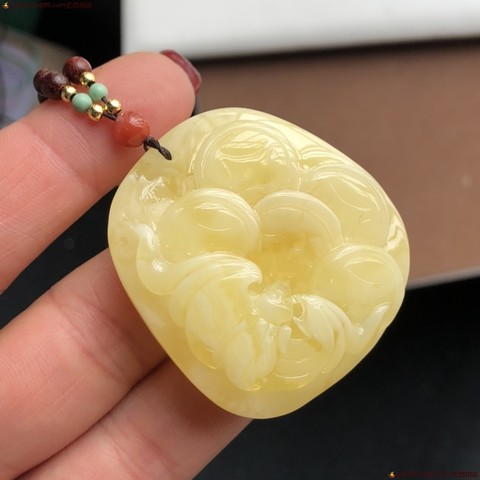 细节展示放大镜特效