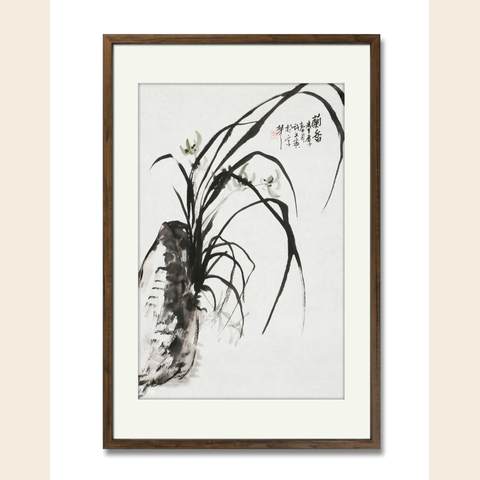 细节展示放大镜特效