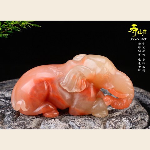 细节展示放大镜特效