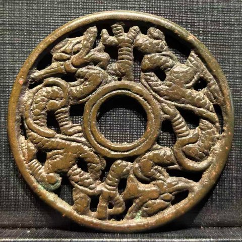 细节展示放大镜特效