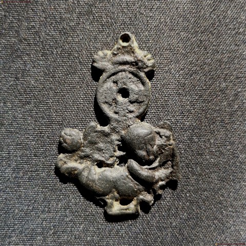细节展示放大镜特效