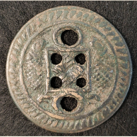 细节展示放大镜特效