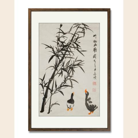 细节展示放大镜特效