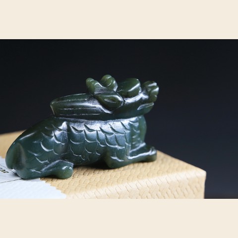 细节展示放大镜特效
