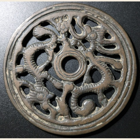细节展示放大镜特效