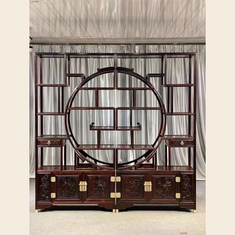 细节展示放大镜特效