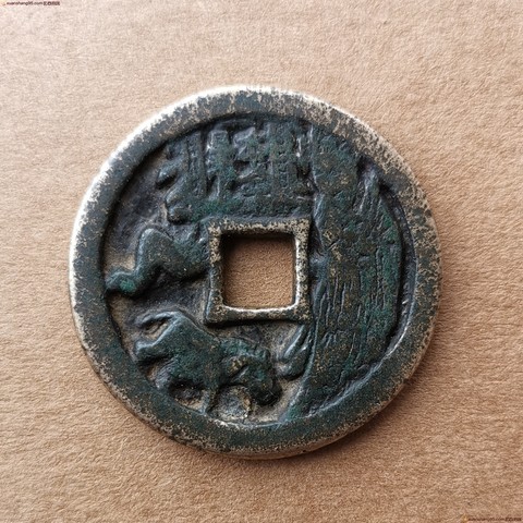 细节展示放大镜特效