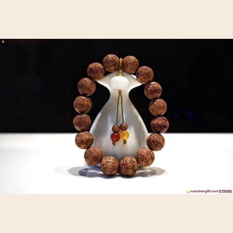 细节展示放大镜特效