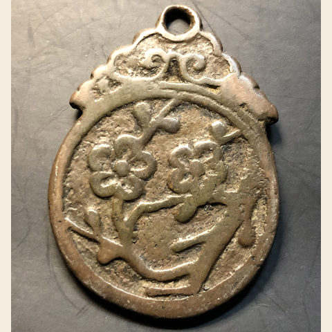 细节展示放大镜特效