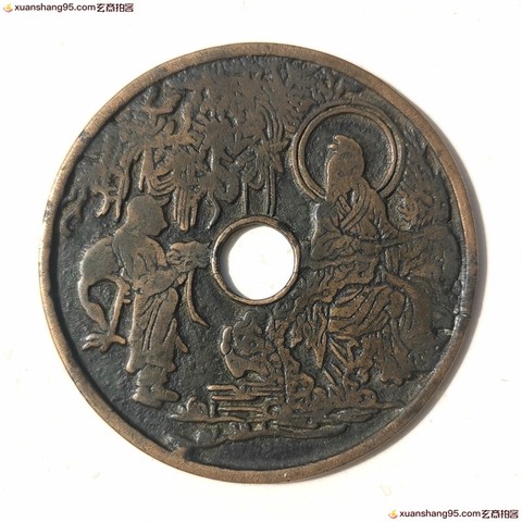 细节展示放大镜特效