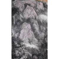 夏建军《精品山水》