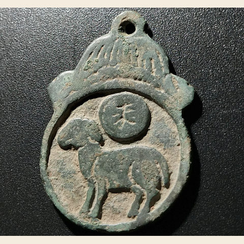 细节展示放大镜特效