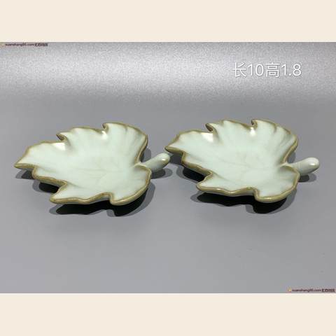细节展示放大镜特效