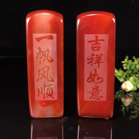 细节展示放大镜特效