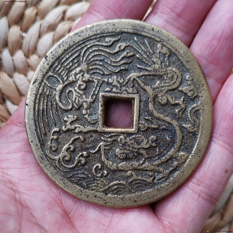 细节展示放大镜特效