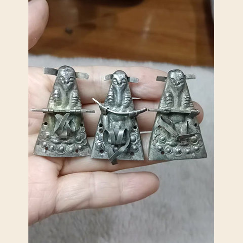 细节展示放大镜特效