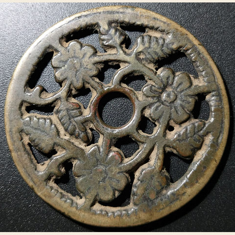 细节展示放大镜特效