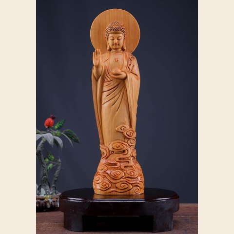 细节展示放大镜特效