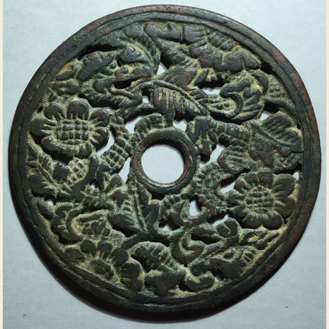 细节展示放大镜特效