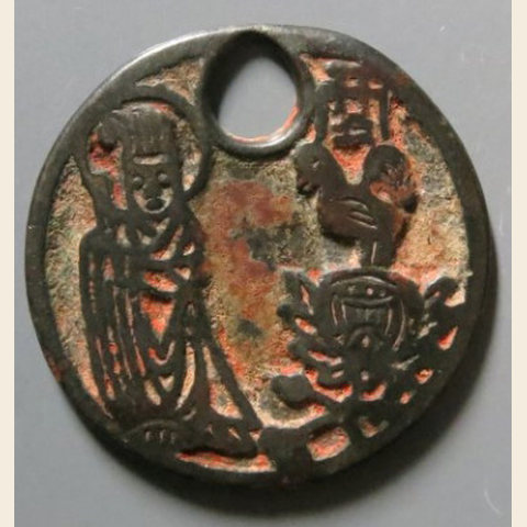 细节展示放大镜特效