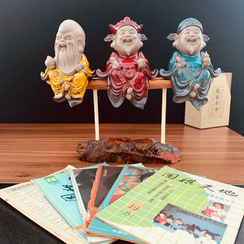 细节展示放大镜特效