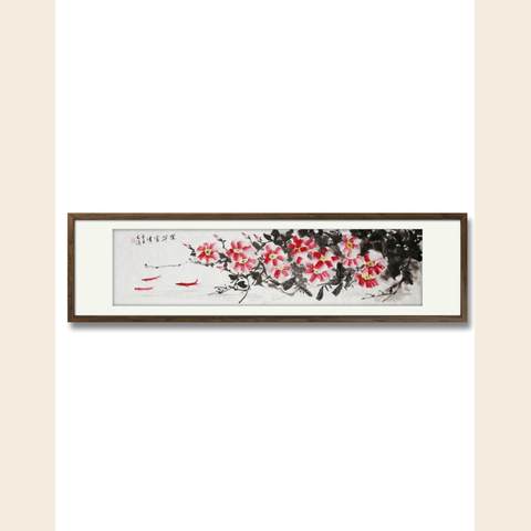 细节展示放大镜特效