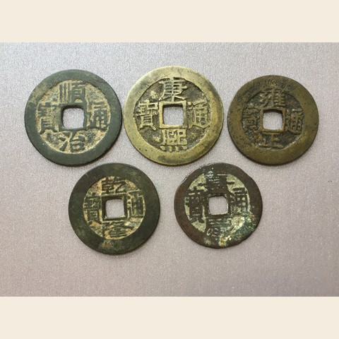 细节展示放大镜特效