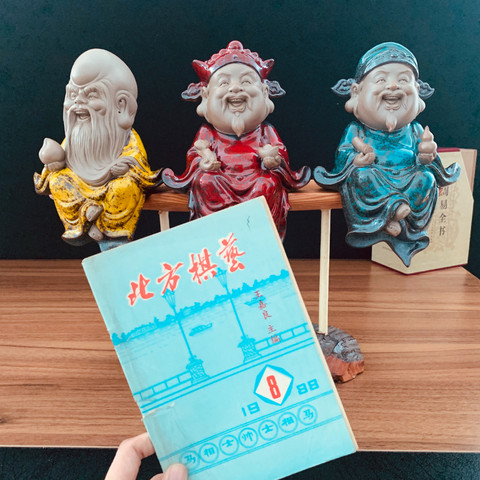 细节展示放大镜特效