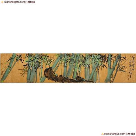 细节展示放大镜特效