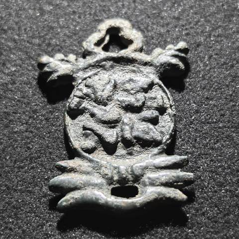 细节展示放大镜特效