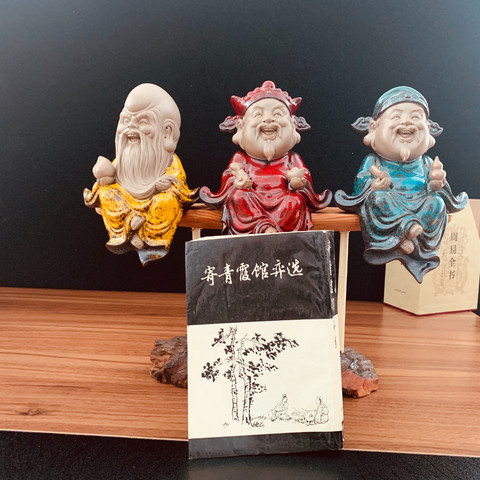 细节展示放大镜特效