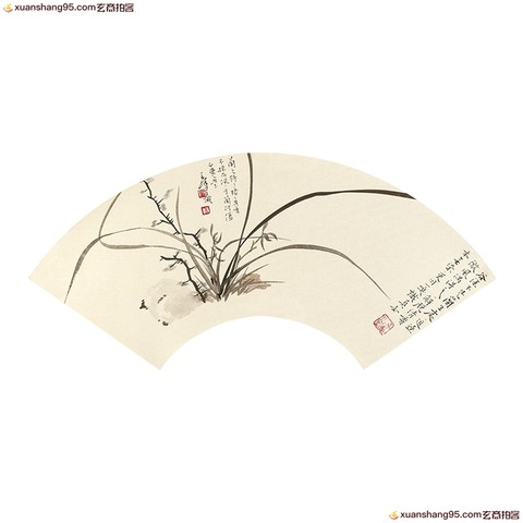 细节展示放大镜特效