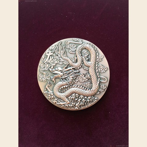 细节展示放大镜特效
