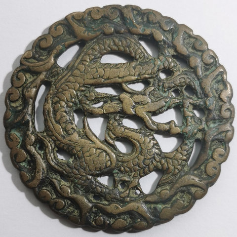 细节展示放大镜特效