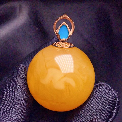 细节展示放大镜特效