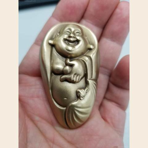 细节展示放大镜特效