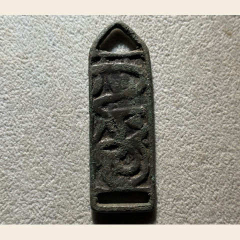 细节展示放大镜特效