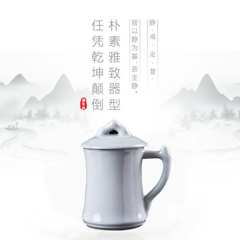 细节展示放大镜特效