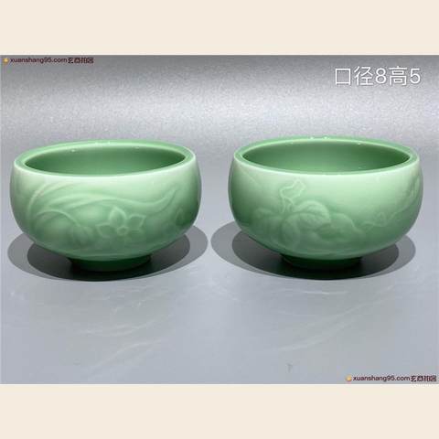 细节展示放大镜特效
