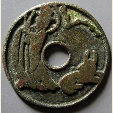 细节展示放大镜特效