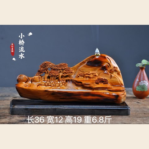 细节展示放大镜特效