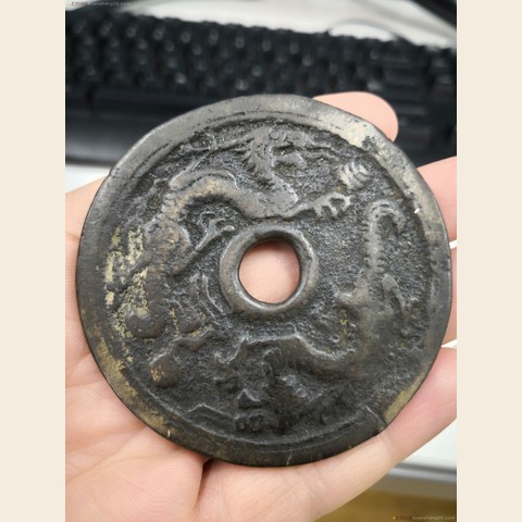 细节展示放大镜特效