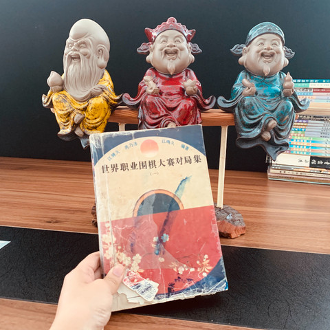 细节展示放大镜特效