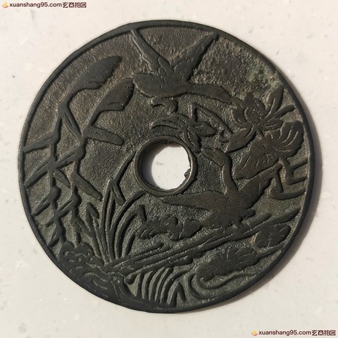 细节展示放大镜特效