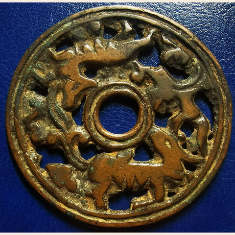 细节展示放大镜特效