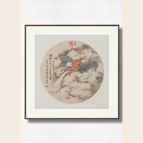 细节展示放大镜特效