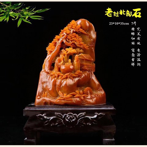 细节展示放大镜特效