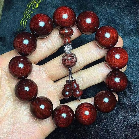 细节展示放大镜特效