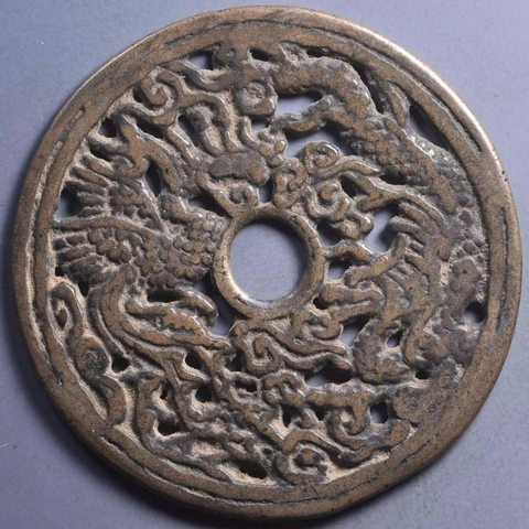 细节展示放大镜特效