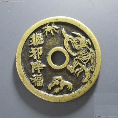 细节展示放大镜特效